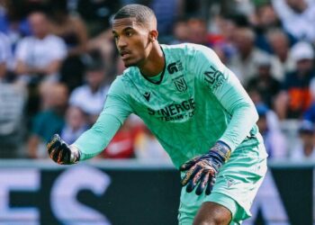 Alban Lafont