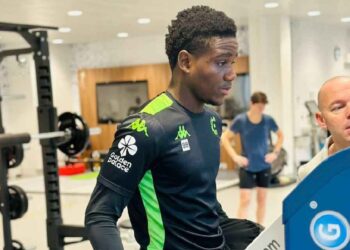 Abdoul Kader Ouattara