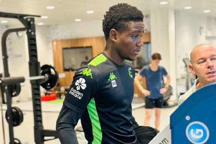 Abdoul Kader Ouattara