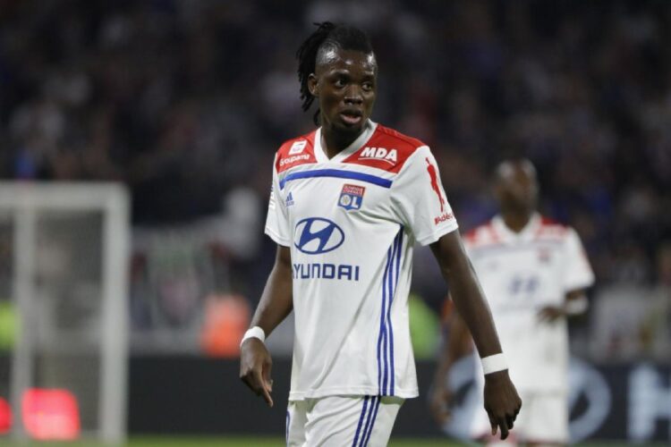Bertrand Traoré