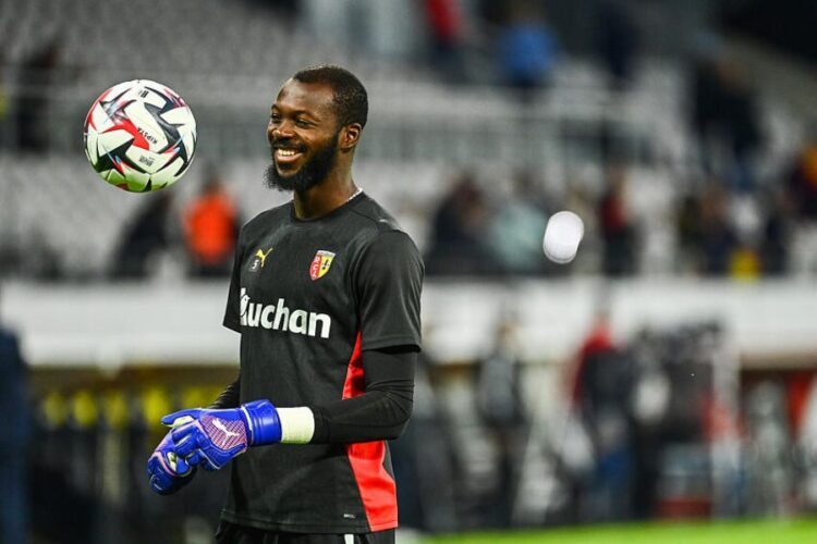 Hervé Koffi