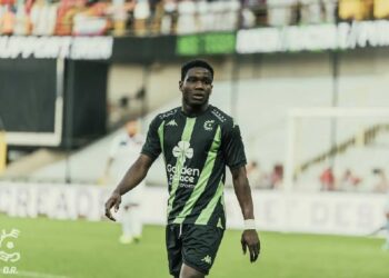 Abdoul Kader Ouattara