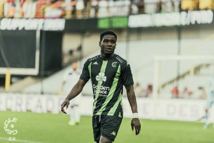 Abdoul Kader Ouattara