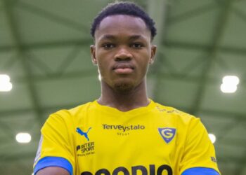 Abdoul Rachid Gnanou