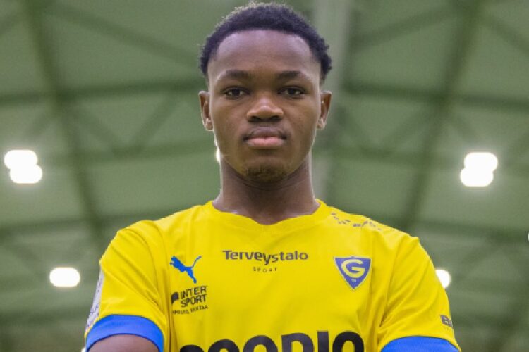 Abdoul Rachid Gnanou