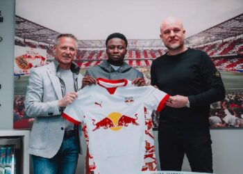 Aboubacar Sidiki Camara