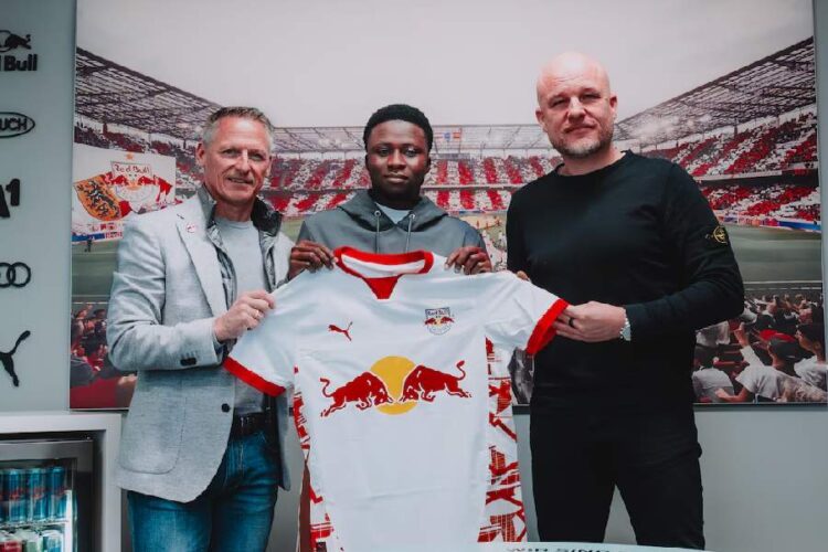 Aboubacar Sidiki Camara