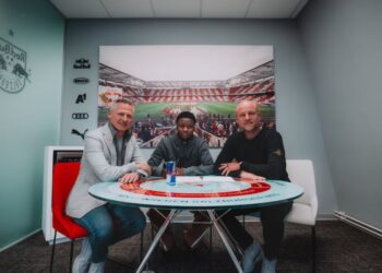 Aboubacar Sidiki Camara