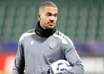 Alban Lafont