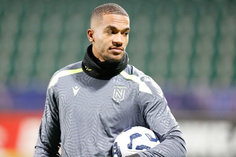 Alban Lafont