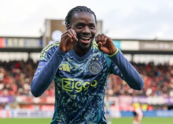 Bertrand Traoré