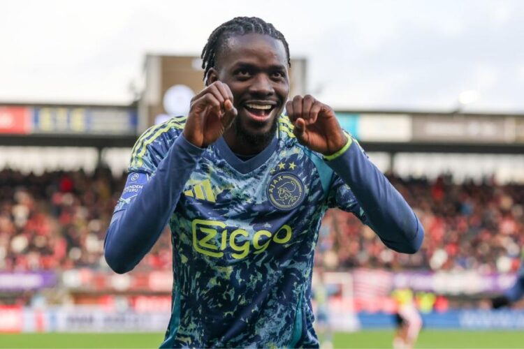 Bertrand Traoré