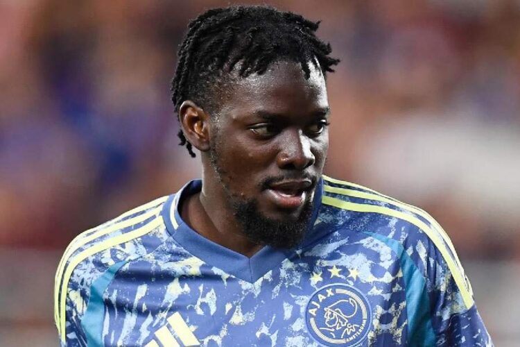 Bertrand Traoré