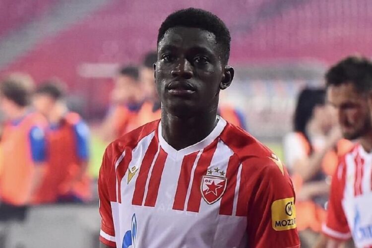 Nasser Djiga