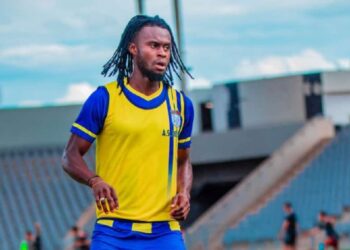 Souleymane Massa Ouattara