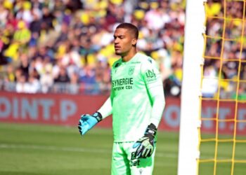 Alban Lafont
