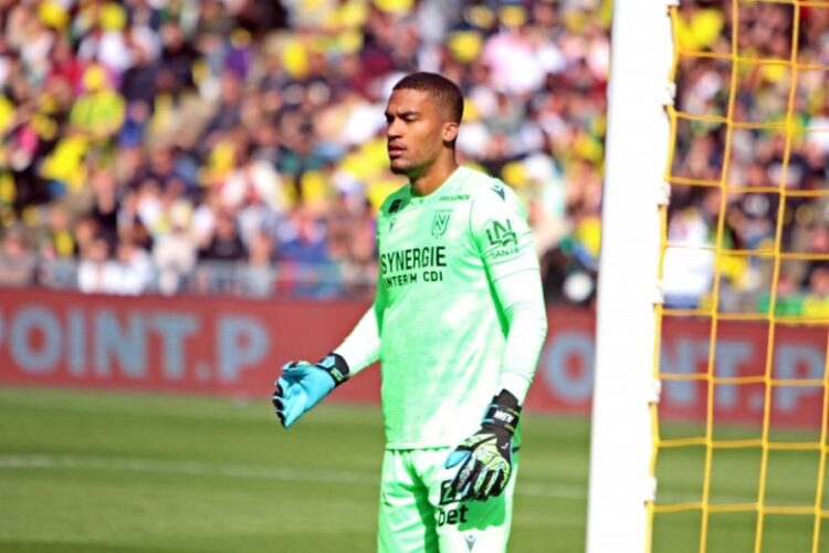Alban Lafont