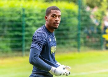 Alban Lafont