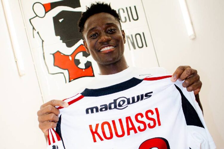 Arsène Kouassi