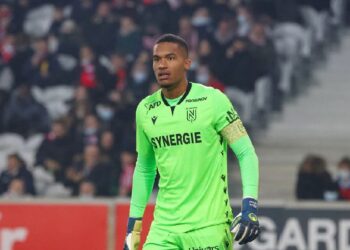 Alban Lafont