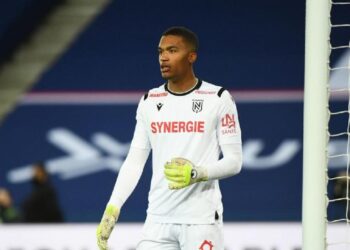 Alban Lafont
