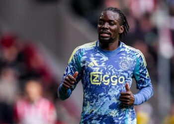 Bertrand Traoré