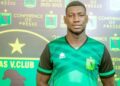 Farid Ouédraogo