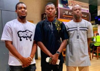 Bonaventure Rivaldo Yameogo