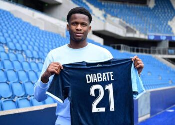 Le Havre accueille Adams Diabaté en provenance de Thionville