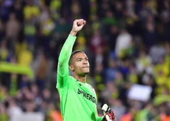 Alban Lafont