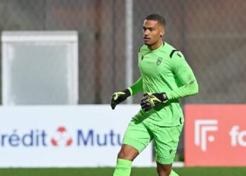 Alban Lafont