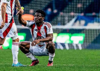 Trois options possibles pour l’avenir d’Arsène Kouassi