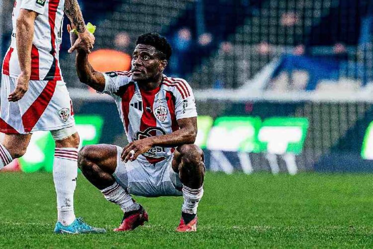 Trois options possibles pour l’avenir d’Arsène Kouassi