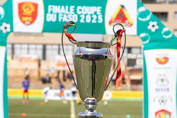Coupe du Faso