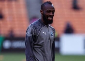 Ibrahim Blati Touré