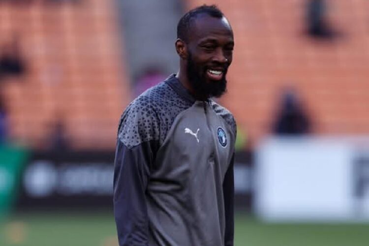 Ibrahim Blati Touré