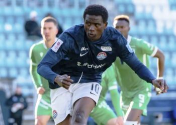 Le Raja Club Athletic prêt à passer à l’offensive pour Landry Kaboré