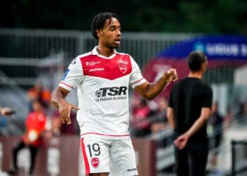 Nassim Innocenti sur le point de signer en République tchèque