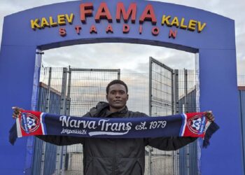 Pierre Landry Kaboré