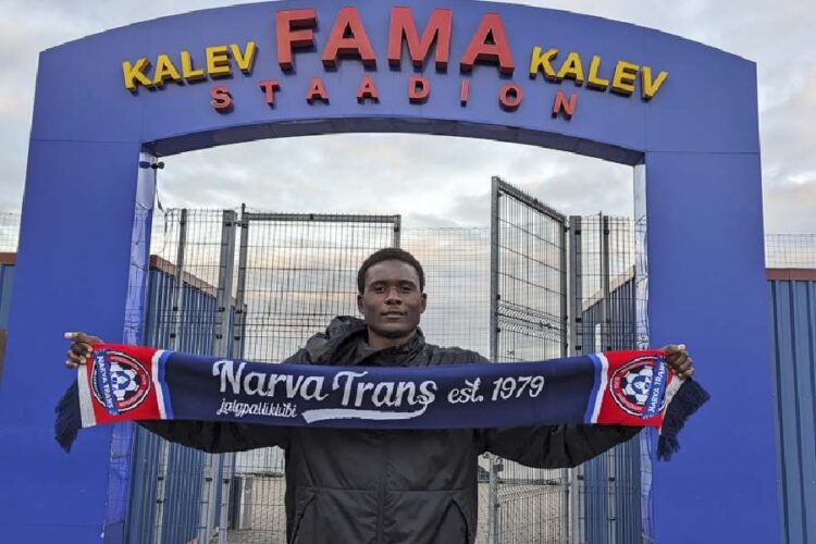 Pierre Landry Kaboré