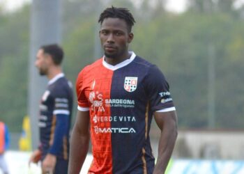 L’Ascoli renforce son milieu de terrain avec l’arrivée d’Abdoul Razack Guiebre