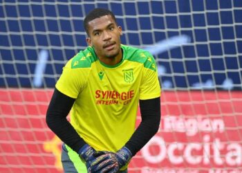 Alban Lafont