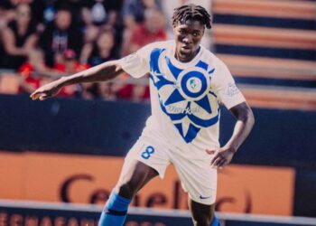 Grenoble ne ferme pas la porte à une prolongation de Bachirou Yaméogo