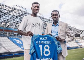 L’agent de Bachirou Yaméogo donne des nouvelles sur la situation du Burkinabè à Grenoble