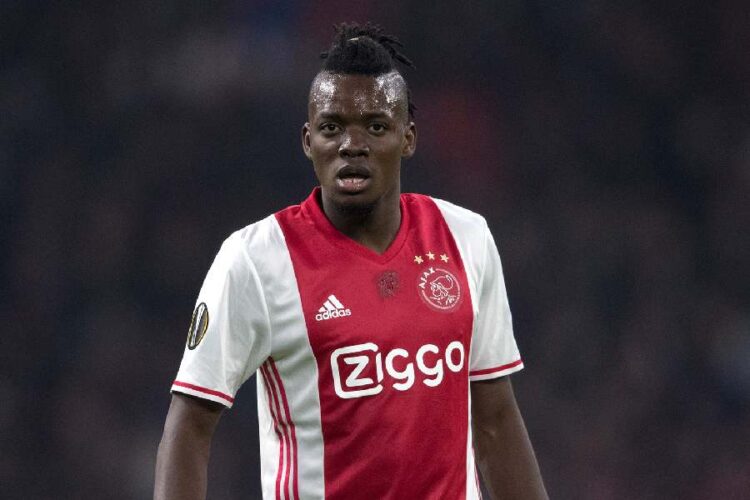 Bertrand Traoré