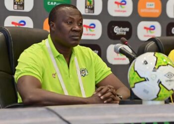 Brahima Traoré prend les rênes du Real du Faso