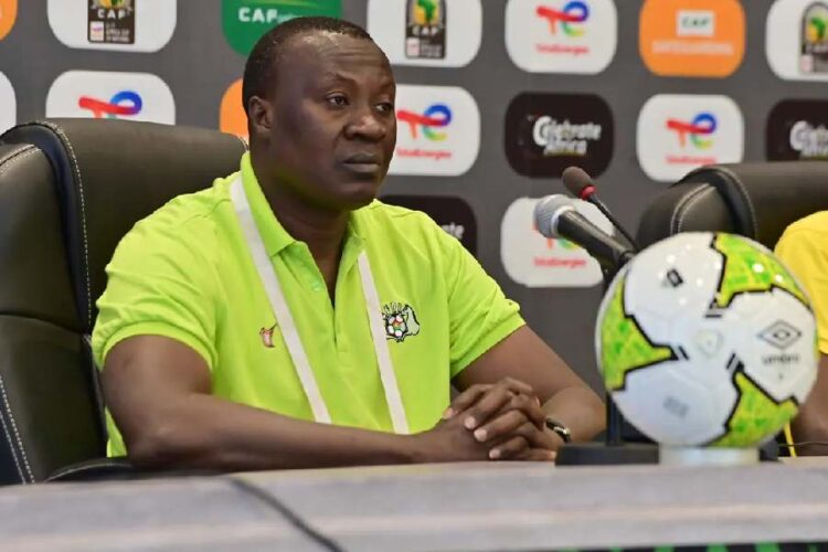 Brahima Traoré prend les rênes du Real du Faso