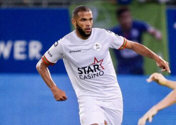 Dylan Ouédraogo proche de continuer l’aventure avec l’AEL Limassol