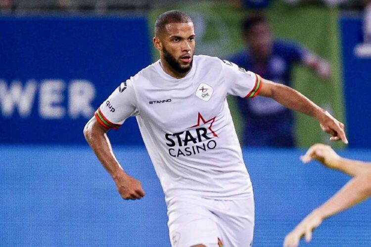 Dylan Ouédraogo proche de continuer l’aventure avec l’AEL Limassol