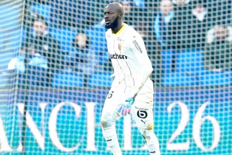 L’Angers SCO accueille officiellement Hervé Koffi